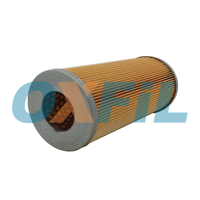 Top of AF.4025 - Air Filter Cartridge